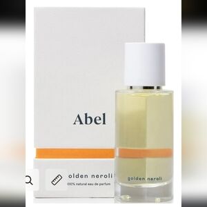 ABEL Golden Neroli Eau de Toilette